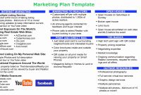Merrill Lynch Marketing Strategy  Marketing Method with regard to Merrill Lynch Business Plan Template