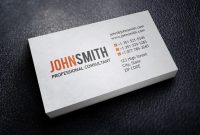 Microsoft Office Business Card Templates Free Best Of Simple Black for Free Personal Business Card Templates