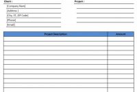 Microsoft Office Invoice Template Ms Excel Yelom Myphonecompany intended for Excel Invoice Template 2003