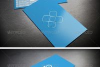 Minimal Medical Business Card Fully Editable Psd Files Links To within Medical Business Cards Templates Free
