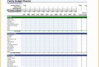 Monthly Budget Excel Spreadsheet Mplate Free Sheet Small Business in Excel Spreadsheet Template For Small Business