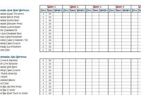 Monthly Sales Report Template Excel  Glendale Community regarding Sales Activity Report Template Excel
