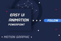 Motion Graphics And Kinetic Typography Animation Tutorial In with regard to Powerpoint Kinetic Typography Template