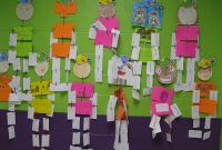 Mrs Ussery's Second Grade Class Book Reports with Story Skeleton Book Report Template