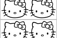 New Hello Kitty Template Banner throughout Hello Kitty Banner Template