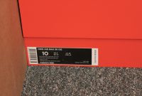Nike Shoe Box Label Template  Trovoadasonhos throughout Nike Shoe Box Label Template