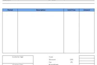 Office Invoice Emplate Open Free Colorium Laboratorium Cleaning Form with regard to Libreoffice Invoice Template