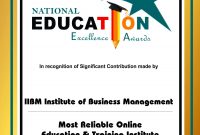 Online Certificate Programs In India  Online Professional Courses intended for Manager Of The Month Certificate Template