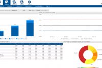 Online Portfolio Analysis Software  Statpro with regard to Liquidity Report Template