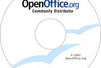 Openoffice Marketing Materials with Openoffice Label Template
