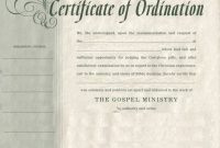 Ordination Certificate Pdf Tabc Certification Certificate Of in Certificate Of Ordination Template