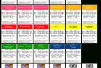 Originalmonopolypropertycardsprintable  Monopoly  Monopoly in Monopoly Property Card Template