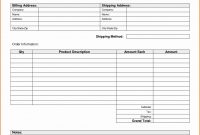 Parts And Labor Invoice Template Free Example Free – Wfacca regarding Parts And Labor Invoice Template Free