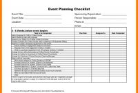 Party Planning Template Plan Checklist For ~ Tinypetition intended for Menu Checklist Template