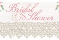 Photo  Bridal Shower Banner Template Image regarding Bride To Be Banner Template