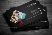 Photographers Business Cards Of Top  Free Business Card Psd Mockup regarding Photography Business Card Templates Free Download
