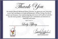 Pin Volunteer Certificate Template On Pinterest  Background with Volunteer Of The Year Certificate Template