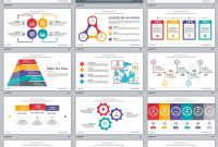 Pindoaa On Favorite  Infographic Powerpoint Business with Powerpoint Calendar Template 2015