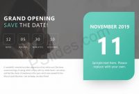 Pinpslides On Powerpoint Diagrams  Save The Date Templates for Save The Date Powerpoint Template