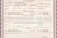 Pinrandy S On Docs In   Birth Certificate Template Fake inside Baby Death Certificate Template