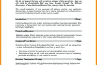 Plan Templates Business Proposal Template Product And Services regarding Simple Business Proposal Template Word