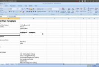 Plan Templates Test Template Unforgettable Software Excel Free pertaining to Software Test Report Template Xls