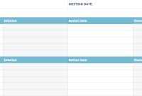 Postmortem Meeting Template And Tips  Teamgantt intended for Debriefing Report Template