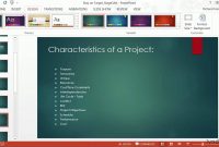 Powerpoint Tutorial How To Change Templates And Themes  Lynda in Change Template In Powerpoint