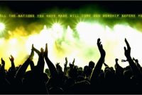 Praise And Worship Powerpoint Templates Free Best Template Worship with Praise And Worship Powerpoint Templates