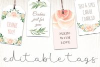 Printable Baby Shower Labels  Tags  Baby Shower Labels Gift Tags intended for Baby Shower Label Template For Favors