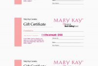Printable Blank Gift Certificate Template Free Massage Awesome regarding Massage Gift Certificate Template Free Printable