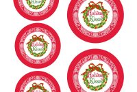 Printable Candy Jar Labels For The Holidays  The Graphics Fairy with regard to Mason Jar Label Templates