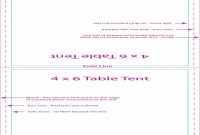 Printable Table Tent Templates And Cards ᐅ Template Lab regarding Table Reservation Card Template