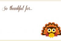 Printable Thanksgiving Placecards ~ Creative Market Blog throughout Thanksgiving Place Cards Template