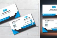 Professional Business Card Templates Template Ideas Preview with regard to Professional Business Card Templates Free Download