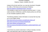 Professional Report Writing Format  School Of Engineering And for Report Writing Template Download