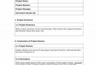Project Status Report Templates Word Excel Ppt ᐅ Template Lab pertaining to Development Status Report Template