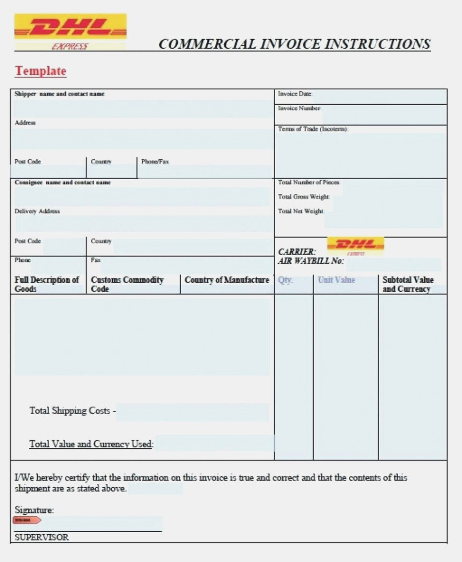 Proof Of Delivery Template Word – Selolink – The Invoice And with regard to Proof Of Delivery Template Word