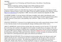 Proposal Researchs Executive Summary  Software Business One in One Page Business Summary Template