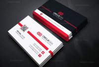 Qr Codes For Business Cards Awesome Flyer Printing Pany The Super for Qr Code Business Card Template
