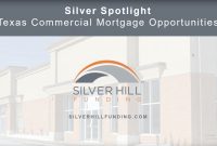 Recorded Webinars Archives  Silver Hill Funding with Commercial Mortgage Broker Fee Agreement Template