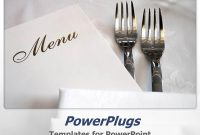 Restaurant Menu Powerpoint Templates W Restaurant Menuthemed with regard to Restaurant Menu Powerpoint Template