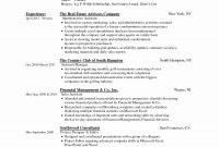 Resume Format Blank Download Example Of Free Blank Resume Templates within Free Blank Resume Templates For Microsoft Word