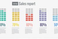 Sales Report Ple Quarterly Performance Template Powerpoint Ppt throughout Sales Report Template Powerpoint