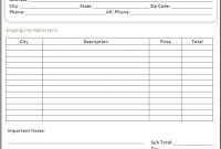 Sample Invoice Nz Tainvoice Template  Design Contractor Layout regarding Invoice Template New Zealand