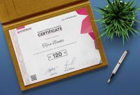 Sample Iq Certificate  Get Your Iq Certificate with regard to Iq Certificate Template