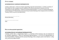 Samples Of Appointment Letter Format In Pdf And Word with regard to Appointed Representative Agreement Template