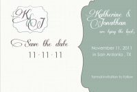 Save The Date Powerpoint Template Free Fresh  Save The Date in Save The Date Powerpoint Template