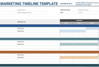 Schedule Template Of The Best Free Google Sheets Templates For with regard to Fact Sheet Template Word