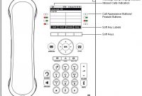 Series Telephone User Guide   Telephone for Avaya Phone Label Template